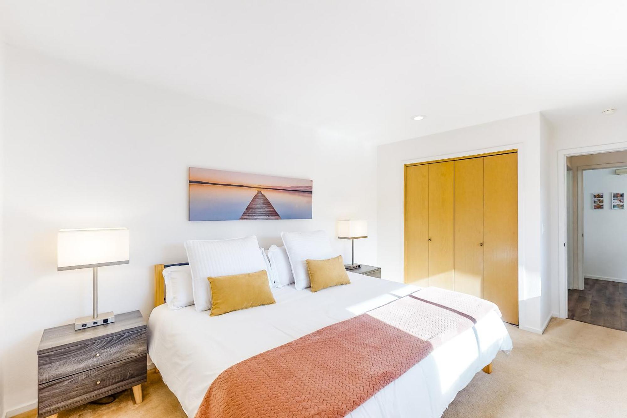 Wapato Point Manson Quarto foto